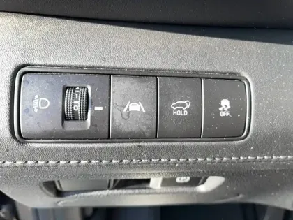 Photo 18 Hyundai Santa Fe  1.6 T-GDi Hybrid 230 BVA6