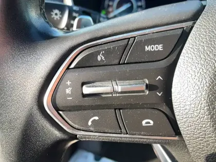 Photo 20 Hyundai Santa Fe  1.6 T-GDi Hybrid 230 BVA6