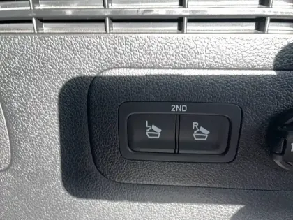 Photo 9 Hyundai Santa Fe  1.6 T-GDi Hybrid 230 BVA6