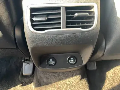 Photo 15 Hyundai Santa Fe  1.6 T-GDi Hybrid 230 BVA6