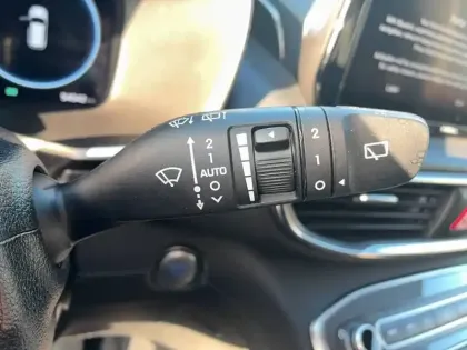 Photo 22 Hyundai Santa Fe  1.6 T-GDi Hybrid 230 BVA6