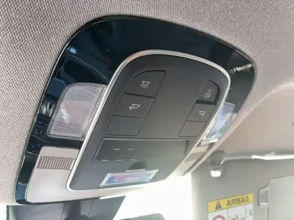 Photo 32 Hyundai Santa Fe  1.6 T-GDi Hybrid 230 BVA6