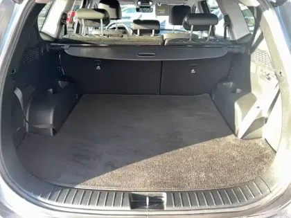 Photo 6 Hyundai Santa Fe  1.6 T-GDi Hybrid 230 BVA6