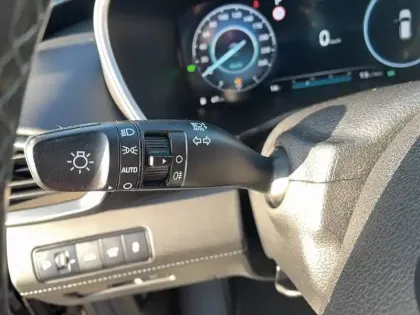 Photo 23 Hyundai Santa Fe  1.6 T-GDi Hybrid 230 BVA6