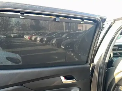 Photo 13 Hyundai Santa Fe  1.6 T-GDi Hybrid 230 BVA6