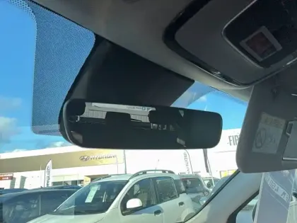 Photo 31 Hyundai Santa Fe  1.6 T-GDi Hybrid 230 BVA6