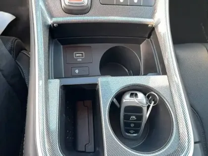 Photo 27 Hyundai Santa Fe  1.6 T-GDi Hybrid 230 BVA6