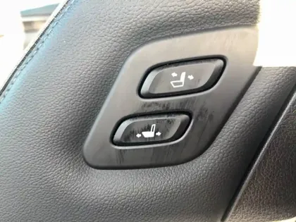 Photo 14 Hyundai Santa Fe  1.6 T-GDi Hybrid 230 BVA6