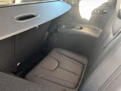 Photo 10 Hyundai Santa Fe  1.6 T-GDi Hybrid 230 BVA6