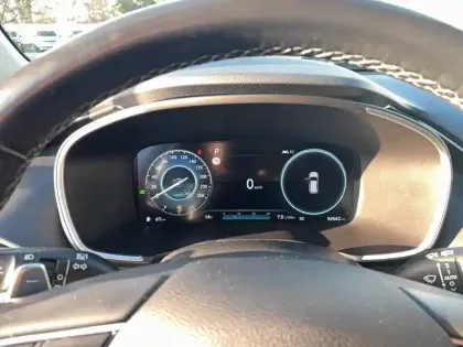 Photo 24 Hyundai Santa Fe  1.6 T-GDi Hybrid 230 BVA6