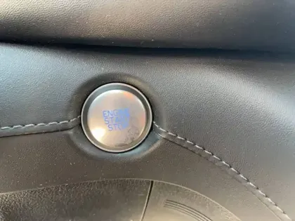 Photo 25 Hyundai Santa Fe  1.6 T-GDi Hybrid 230 BVA6