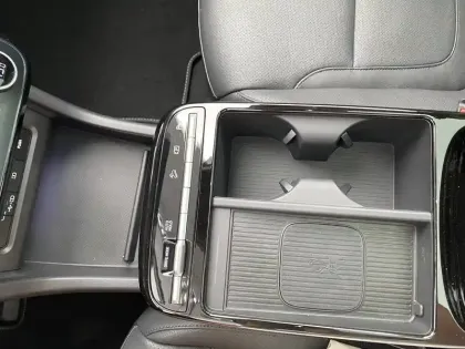 Photo 17 Hyundai Tucson  1.6 T-GDI 215 Hybrid BVA6