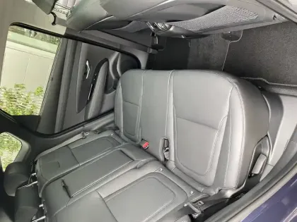 Photo 26 Hyundai Tucson  1.6 T-GDI 215 Hybrid BVA6