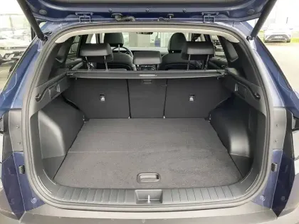 Photo 89 Hyundai Tucson  1.6 T-GDI 215 Hybrid BVA6