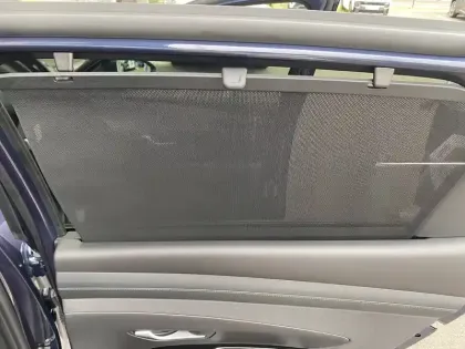 Photo 24 Hyundai Tucson  1.6 T-GDI 215 Hybrid BVA6