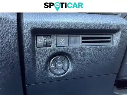 Photo 36 Citroën C4  PureTech 130 S&S BVM6