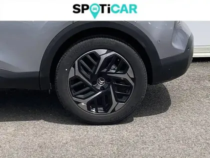 Photo 9 Citroën C4  PureTech 130 S&S BVM6