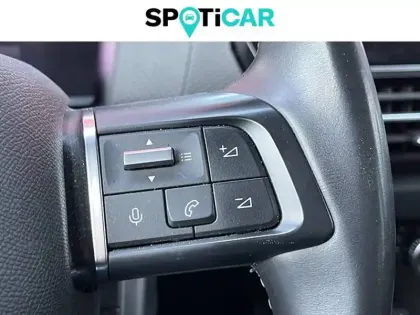 Photo 35 Citroën C4  PureTech 130 S&S BVM6