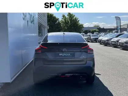 Photo 21 Citroën C4  PureTech 130 S&S BVM6