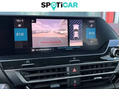 Photo 29 Citroën C4  PureTech 130 S&S BVM6