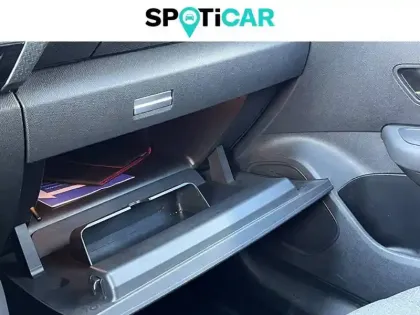 Photo 33 Citroën C4  PureTech 130 S&S BVM6