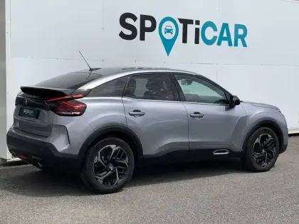 Photo 6 Citroën C4  PureTech 130 S&S BVM6