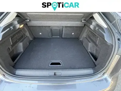 Photo 22 Citroën C4  PureTech 130 S&S BVM6