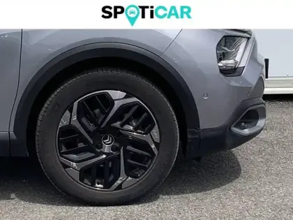 Photo 11 Citroën C4  PureTech 130 S&S BVM6