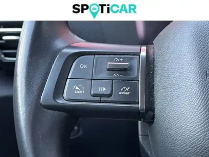 Photo 34 Citroën C4  PureTech 130 S&S BVM6