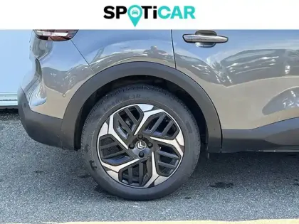 Photo 40 Citroën C4  PureTech 130 S&S BVM6