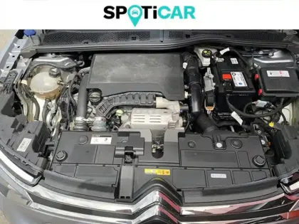 Photo 17 Citroën C4  PureTech 130 S&S BVM6