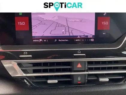 Photo 12 Citroën C4  PureTech 130 S&S BVM6