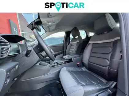 Photo 24 Citroën C4  PureTech 130 S&S BVM6