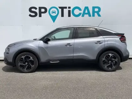 Photo 8 Citroën C4  PureTech 130 S&S BVM6