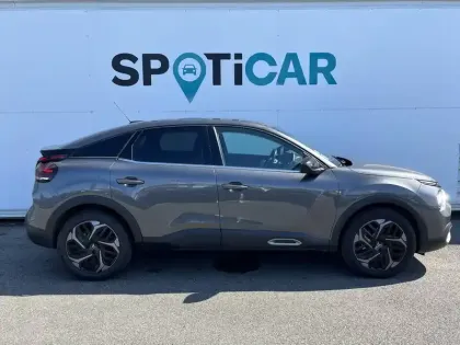 Photo 20 Citroën C4  PureTech 130 S&S BVM6