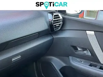 Photo 31 Citroën C4  PureTech 130 S&S BVM6