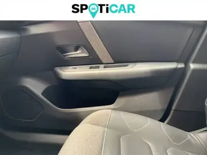 Photo 16 Citroën C4  PureTech 130 S&S BVM6