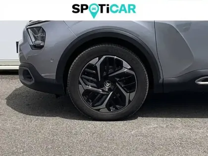 Photo 7 Citroën C4  PureTech 130 S&S BVM6