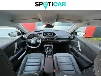 Photo 23 Citroën C4  PureTech 130 S&S BVM6