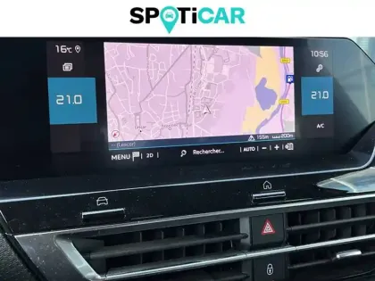 Photo 26 Citroën C4  PureTech 130 S&S BVM6