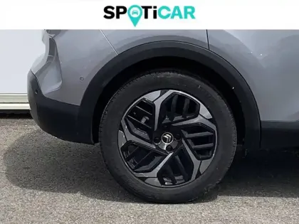 Photo 10 Citroën C4  PureTech 130 S&S BVM6