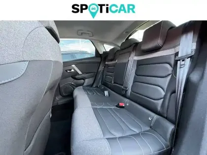 Photo 25 Citroën C4  PureTech 130 S&S BVM6