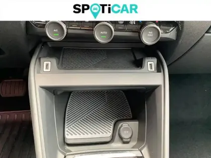 Photo 13 Citroën C4  PureTech 130 S&S BVM6