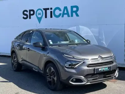 Photo 19 Citroën C4  PureTech 130 S&S BVM6