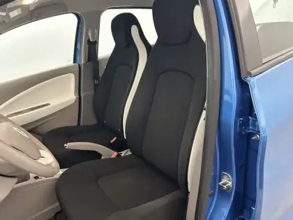 Photo 13 Renault Zoé Zoe R75 Achat Intégral