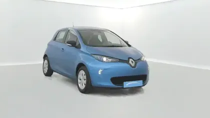 Photo 6 Renault Zoé Zoe R75 Achat Intégral