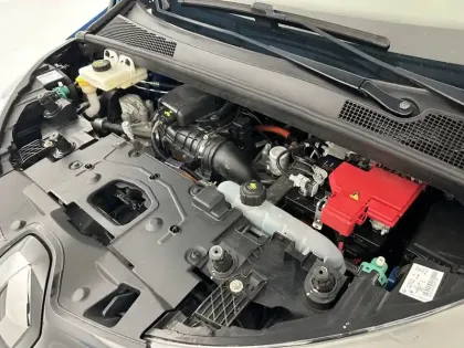 Photo 18 Renault Zoé Zoe R75 Achat Intégral