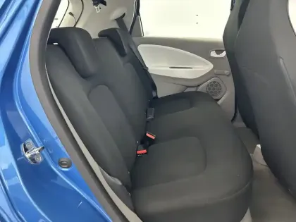 Photo 14 Renault Zoé Zoe R75 Achat Intégral