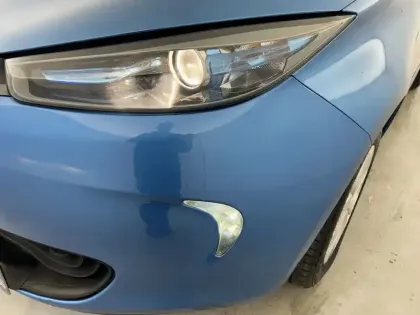 Photo 19 Renault Zoé Zoe R75 Achat Intégral