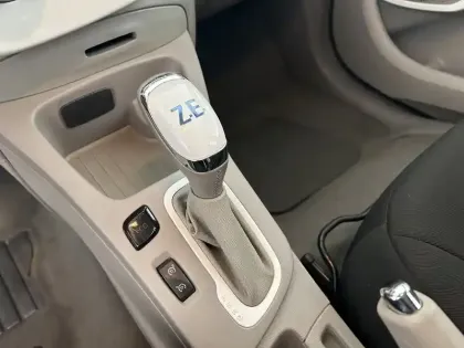 Photo 12 Renault Zoé Zoe R75 Achat Intégral